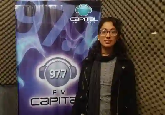 Gabriela Jorge: "Estamos frente a un callejón sin salida y necesitamos una organización revolucionaria"