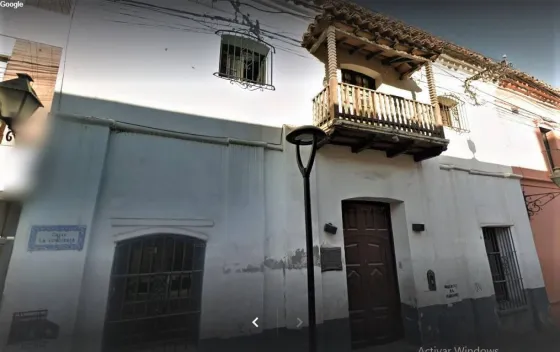 Buscan la apertura de la sede de la Biblioteca Nacional en Salta