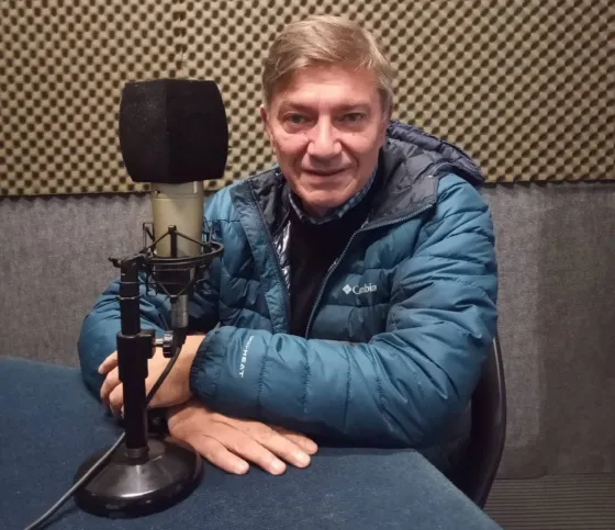 Felipe Biella asegura que va a revisar los contratos de la municipalidad