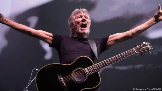 La gira despedida de Roger Waters llega a la Argentina en noviembre