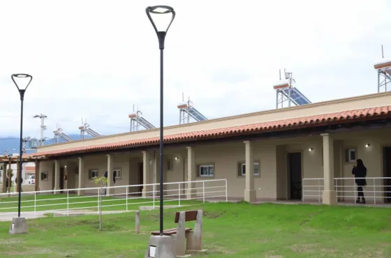 Mayores de 60 años podrán consultar sobre viviendas de Pereyra Rozas