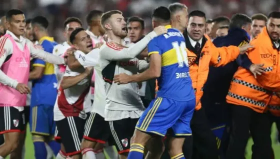 Fiesta Monumental: River derrotó a Boca en un superclásico caliente