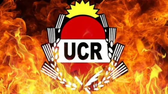 Aseguran que Miguel Nanni se cree el mesías de la UCR