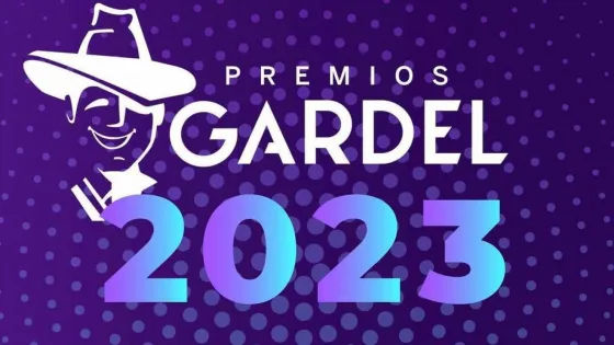 Premios Gardel: confirmaron el line up de su 25° edición