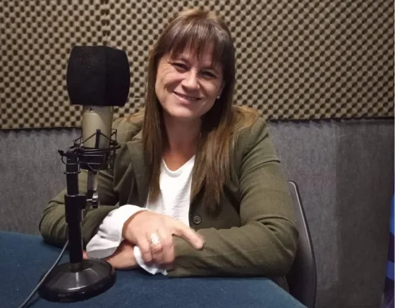 Josefina Chavez Diaz: “ El Concejo Deliberante es un cuerpo devaluado”