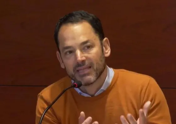 Emiliano Durand en el debate: "Se ha invertido mal el recurso de los vecinos"