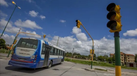 Por cortes programados de Edesa, esta semana se verían afectados cruces semaforizados