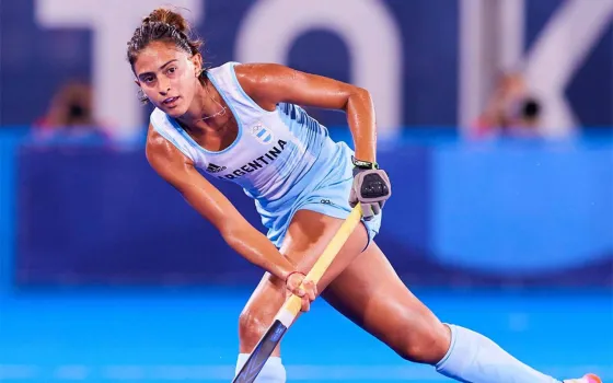 Las leonas jugarán en Salta dos amistosos contra Uruguay