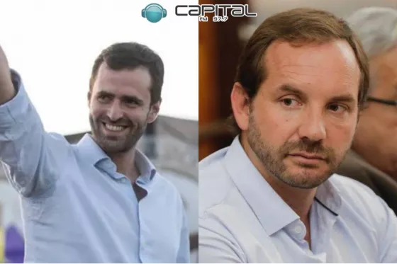 Estrada: “Paz Posse le toma la leche al gato”