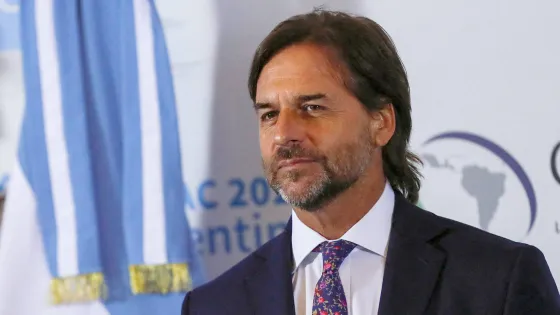 Lacalle Pou anunció medidas para desalentar que los uruguayos crucen a comprar a la Argentina
