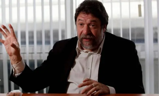 Claudio Lozano: “La elección de Massa como Ministro de Economía no fue una buena”