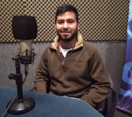 Jesus Choque: “En el debate me sentía como en desayuno americano, por la cantidad de panqueques”