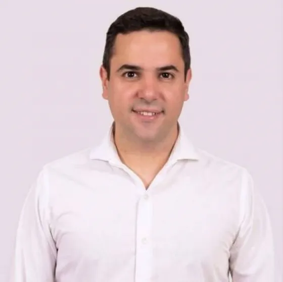 Juan Pablo Marco quiere llegar a Diputados para "trabajar por las madres solteras"