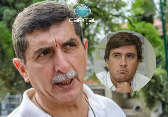 Aroldo Tonini trató de "atrevido, mentiroso y demagogo" a Matías Posadas