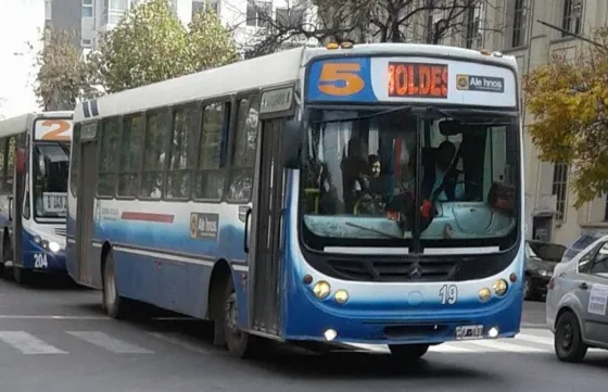 Elecciones Provinciales: el pasaje será gratuito para el electorado