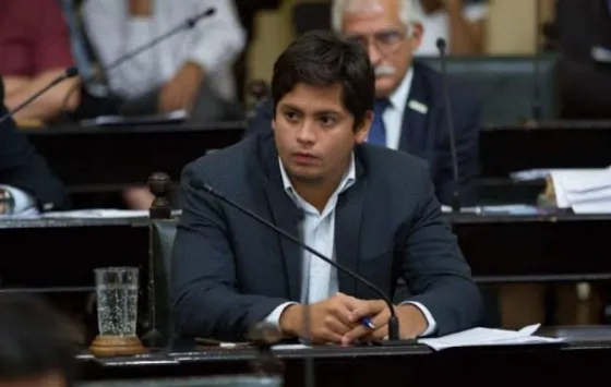 Hernández Berni derrotó a Mario Mimessi en Tartagal