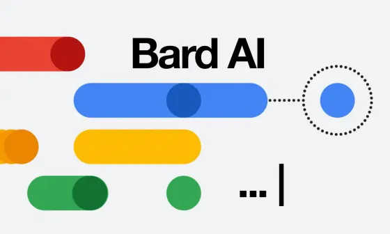 Qué es Google Bard, la inteligencia artificial que competirá con ChatGPT