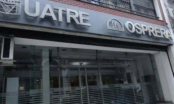 Denuncian a OSPRERA por falta de pago a prestadoras profesionales