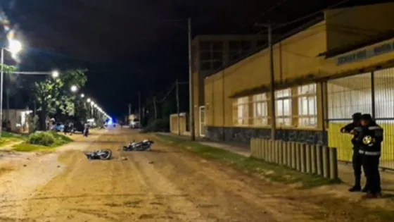 Se registraron cuatro víctimas fatales por siniestros viales durante el fin de semana