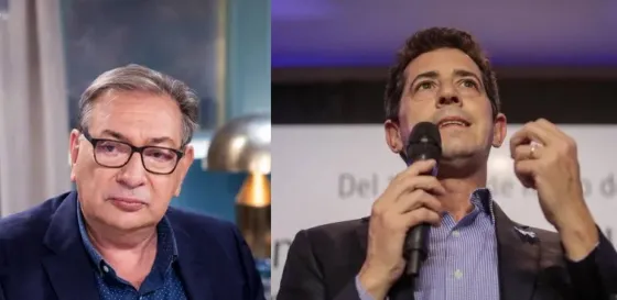 Fuerte repudio a Levinas por decir que Wado De Pedro no puede ser candidato porque es tartamudo