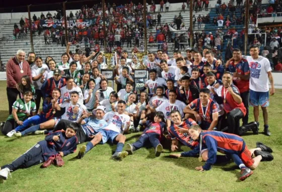 La edición 2023 de la Copa Salta comenzará en junio