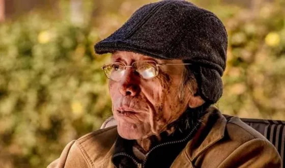 La zamba no te va a olvidar: Murió Daniel Toro