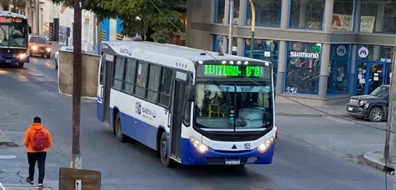 Conciliación obligatoria: no habrá paro de colectivos en Salta