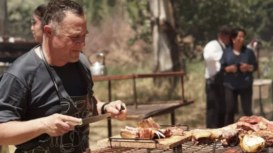 Este viernes comienza en Salta la tercera edición de ArgenCarne