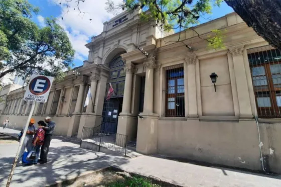 El Hospital del Milagro brindará turnos por teléfono