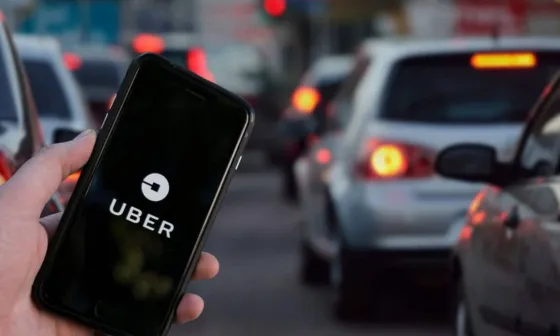 Desde la AMT reafirman que Uber "no es una modalidad permitida" en Salta