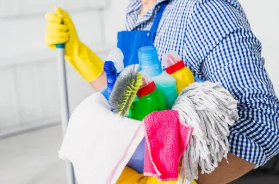 Aseguran que un 75%  de las trabajadoras de casas particulares está en negro