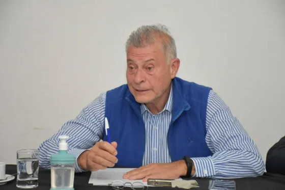 Wayar: “voy a votar en contra de la ley contra las manifestaciones sociales”