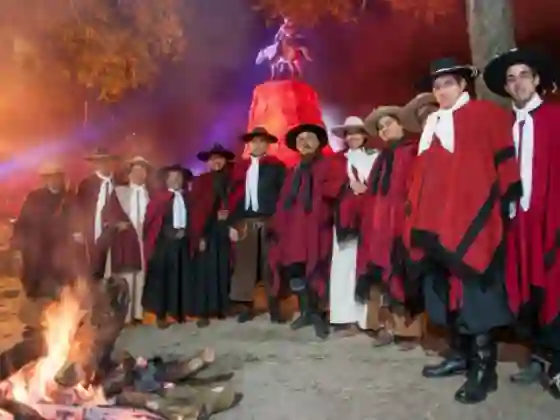 Salta se prepara para honrar la memoria de Güemes con más de 170 eventos turísticos y culturales