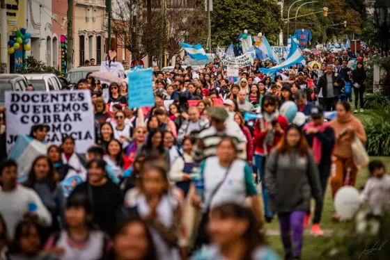 Comienza la semana con cortes de calles previstos en la Ciudad