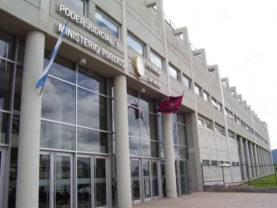 Medidas de fuerza: judiciales harán ayuno en forma de protesta