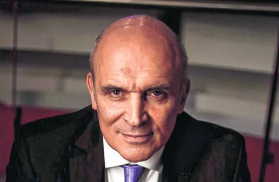 El PRO acordó "avanzar en las tratativas" para incorporar a Espert a JxC