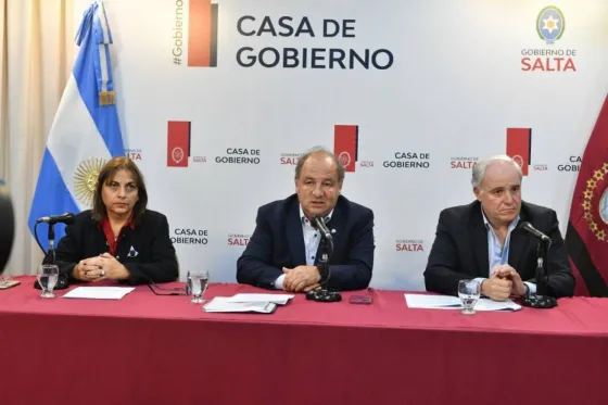El Gobierno anunció que los docentes deberán recuperar los días de paro para evitar descuentos