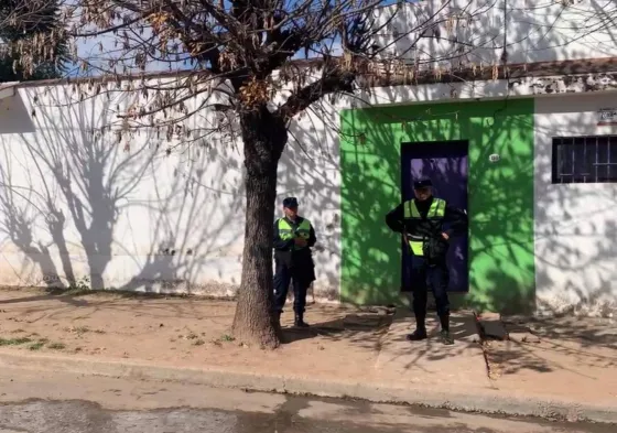 Investigan la denuncia al hogar “Casita Feliz”