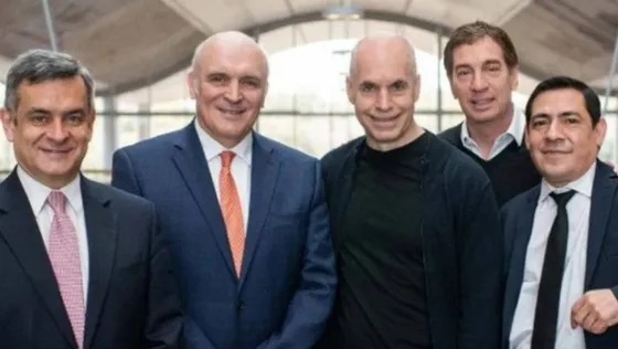 Tras un acuerdo en PRO, JxC oficializaría la incorporación de José Luis Espert