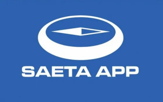 La aplicación de SAETA volvió a funcionar