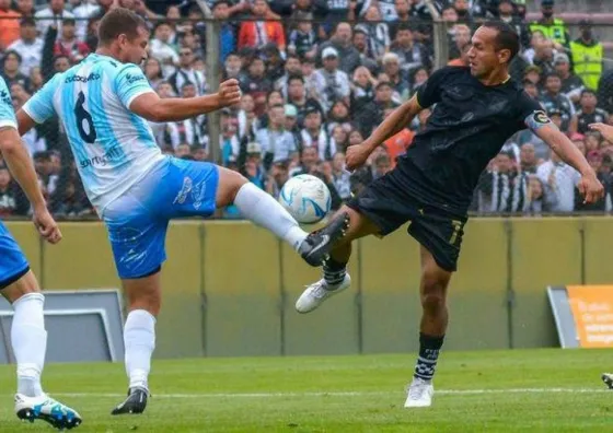 Atención Cuervos y Albos: El clásico se jugará con ambos públicos