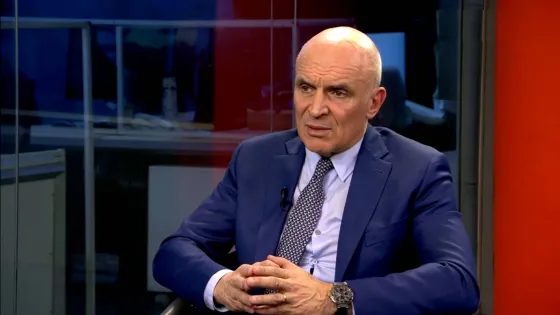 Juntos por el Cambio formaliza la incorporación de José Luis Espert