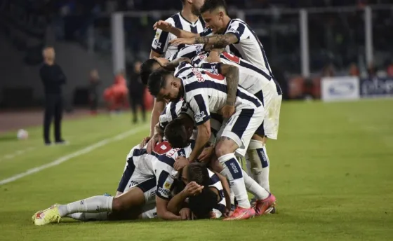 Arranca la fecha 20 de la Liga Profesional 2023: días, horarios, TV en VIVO y árbitros