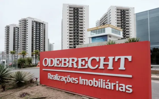 Por obras en el Sarmiento, Odebrecht admitió haber pagado sobornos