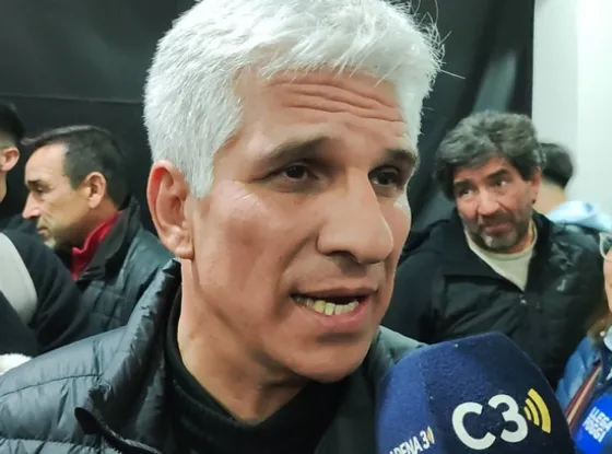 San Luis: Claudio Poggi se impone y Juntos por el Cambio obtiene un triunfo histórico