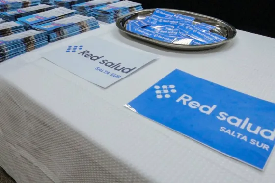 El hospital Papa Francisco desarrolló una plataforma digital de su oferta de servicios