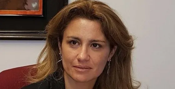 Ada Zunino se inhibe de la causa por incidentes con docentes en el acceso a Salta