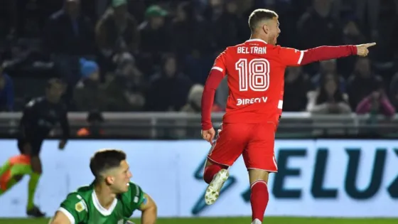 Se cerró la fecha 20 de la Liga Profesional: cómo quedó la tabla de posiciones