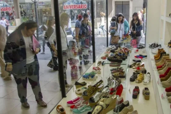 “La eliminación de los feriados puente es positivo para el comercio salteño”