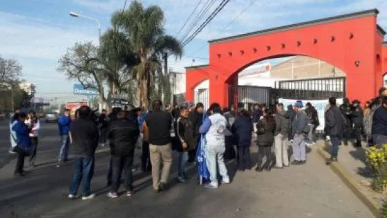 Los gremios municipales consiguieron un incremento salarial